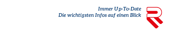 Immer Up-To-Date